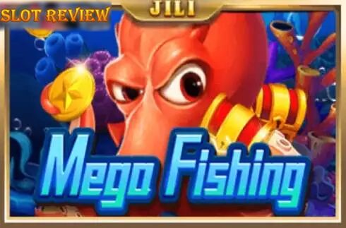 Mega Fishing slot